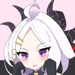 「先生に頼られちゃった…///」
