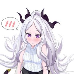 膝枕ヒナ