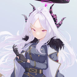 空崎ヒナ