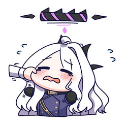 Pinching a Hiniature!
