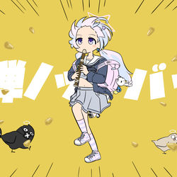 ブルアカ投稿まとめ(主に宇沢)