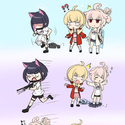 放課後スイーツタイム