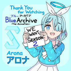 アロナちゃん(小原好美生誕祭2024)