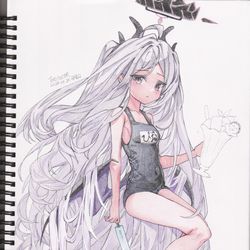 hina！