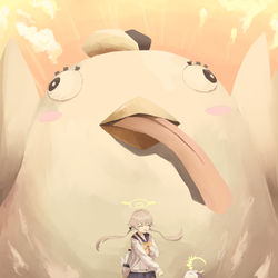 モモフレンズ