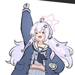 宇沢レイサ