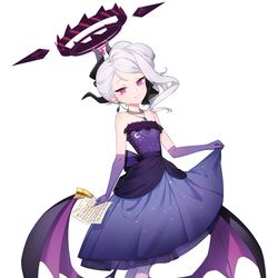 ヒナドレス