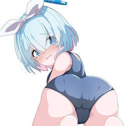 アロナちゃん