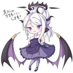 SDドレスヒナちゃん！