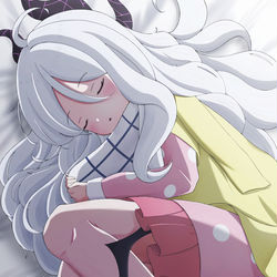 ヒナヒナのシナちゃん