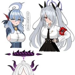 ゲヘナ風紀委員会