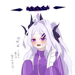 ジャージメイド空崎ヒナ！？（天啓）