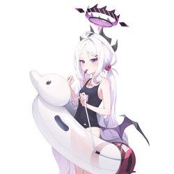 空崎 ヒナ