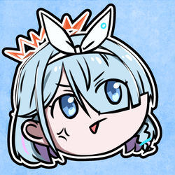 アロナさん。