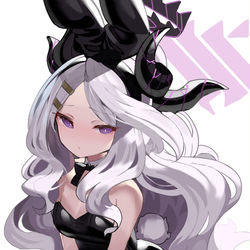 バニーヒナ