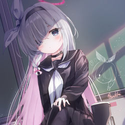 プラナちゃん