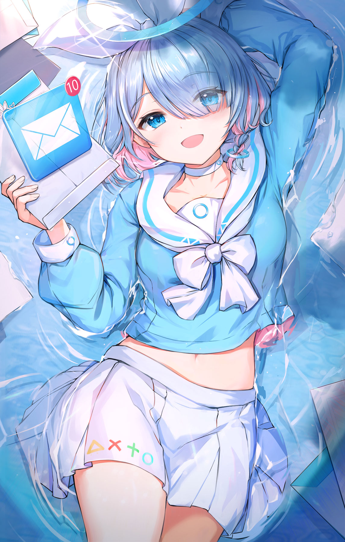 アロナちゃん *