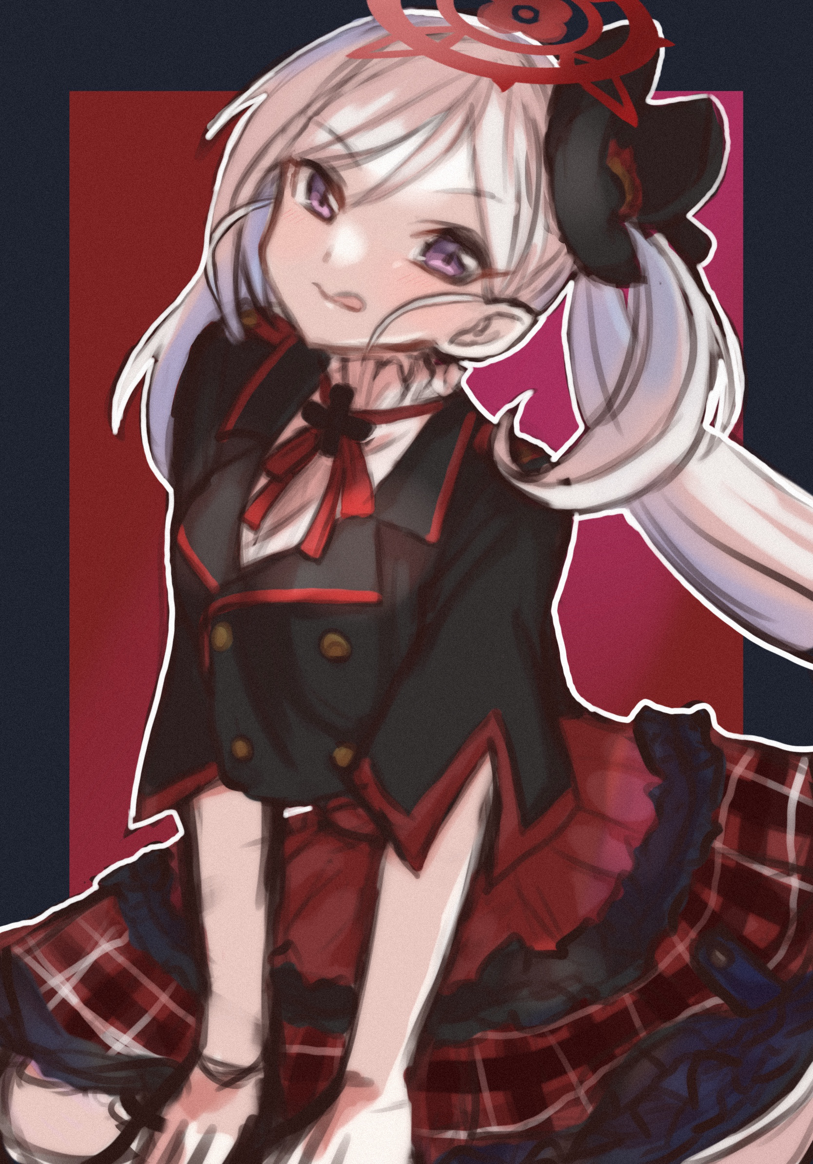 ブルアカまとめ