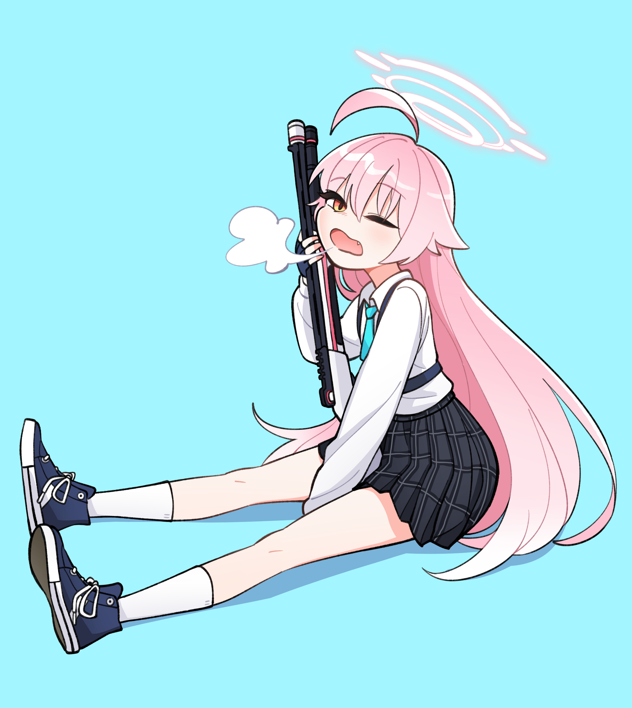 ホシノ