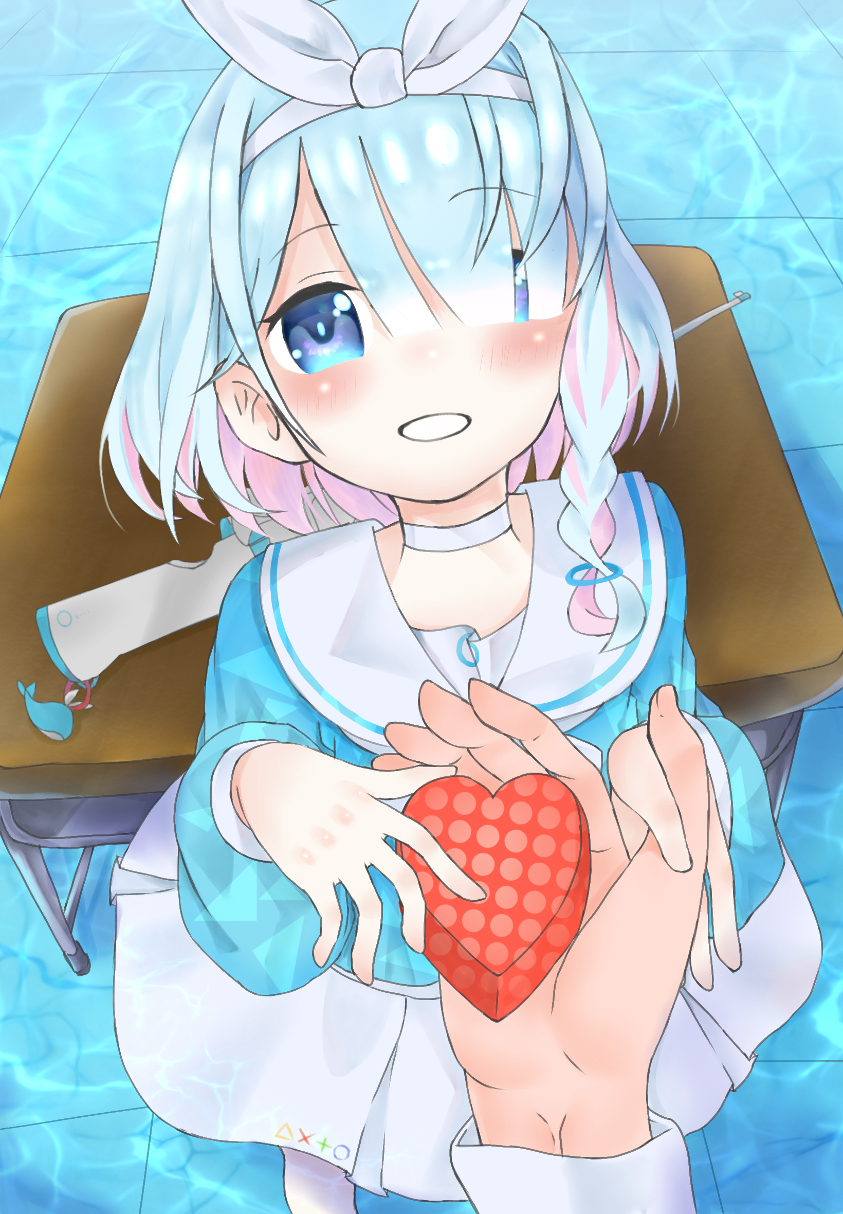 アロナ
