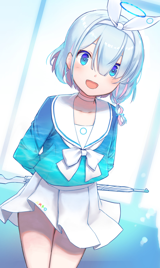 アロナちゃん
