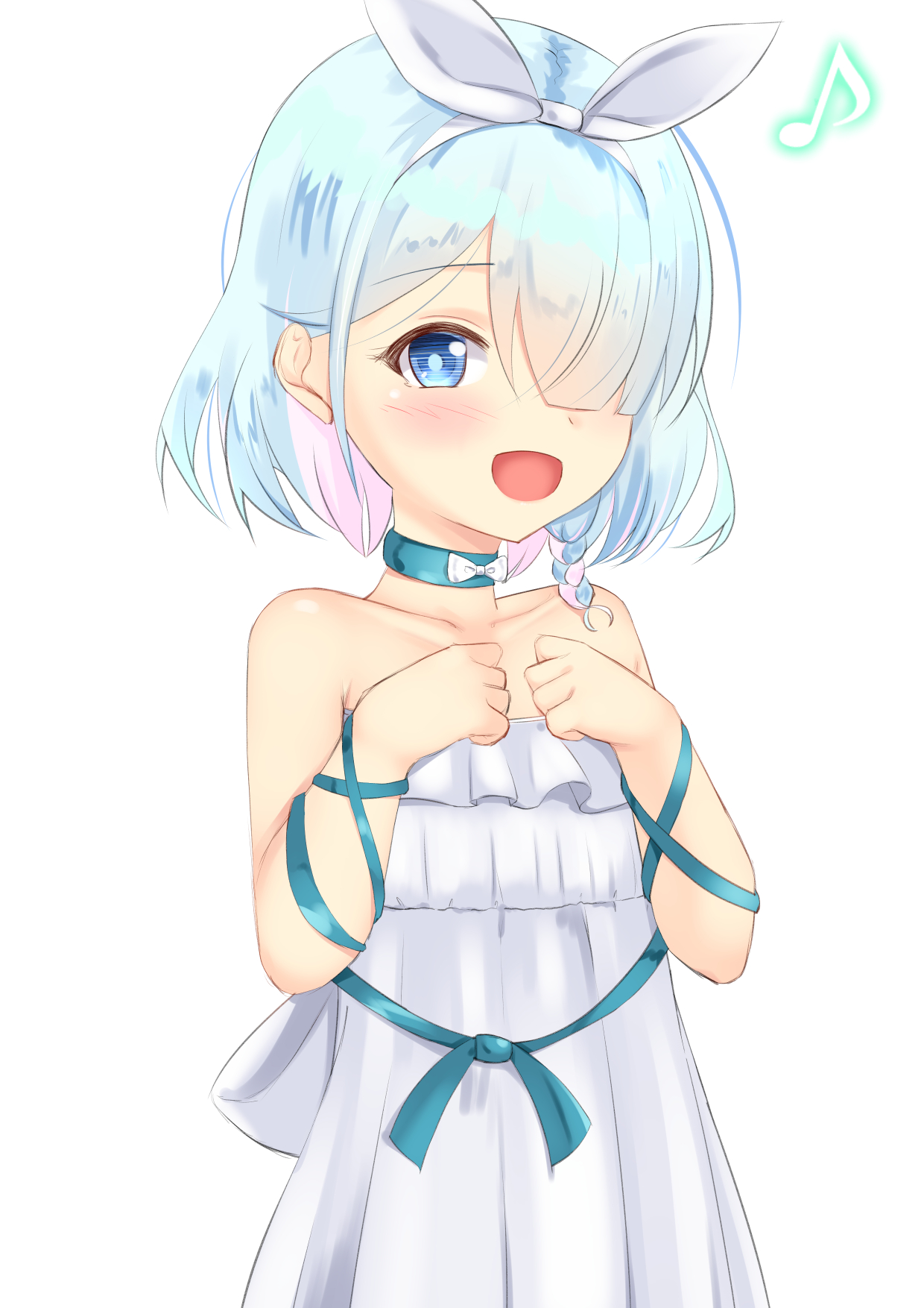 先生♪