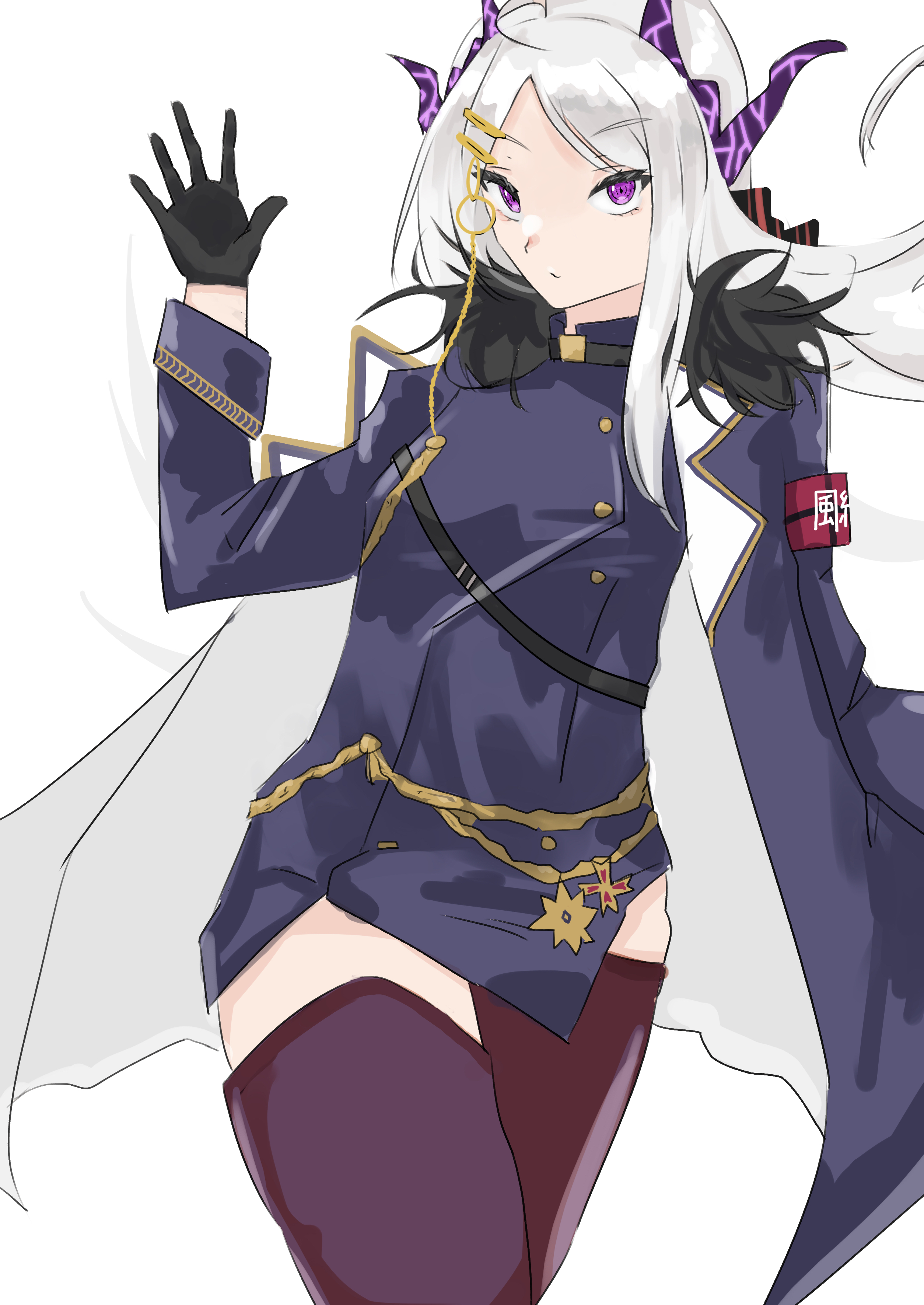 空崎 ヒナ