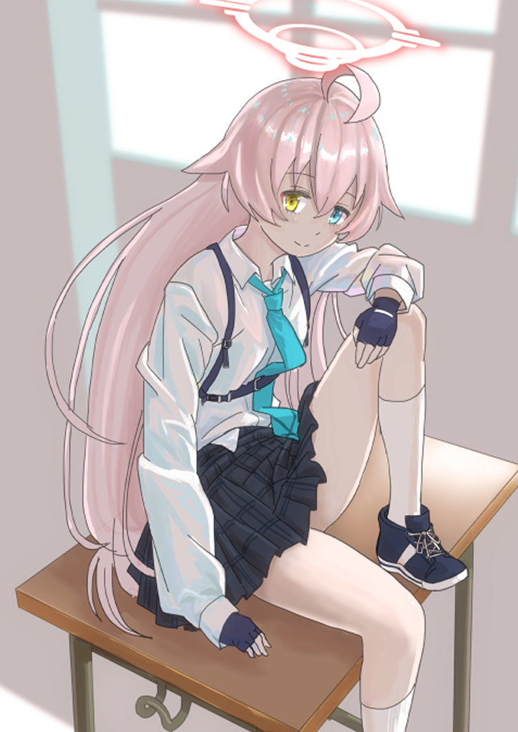 ホシノおじさん