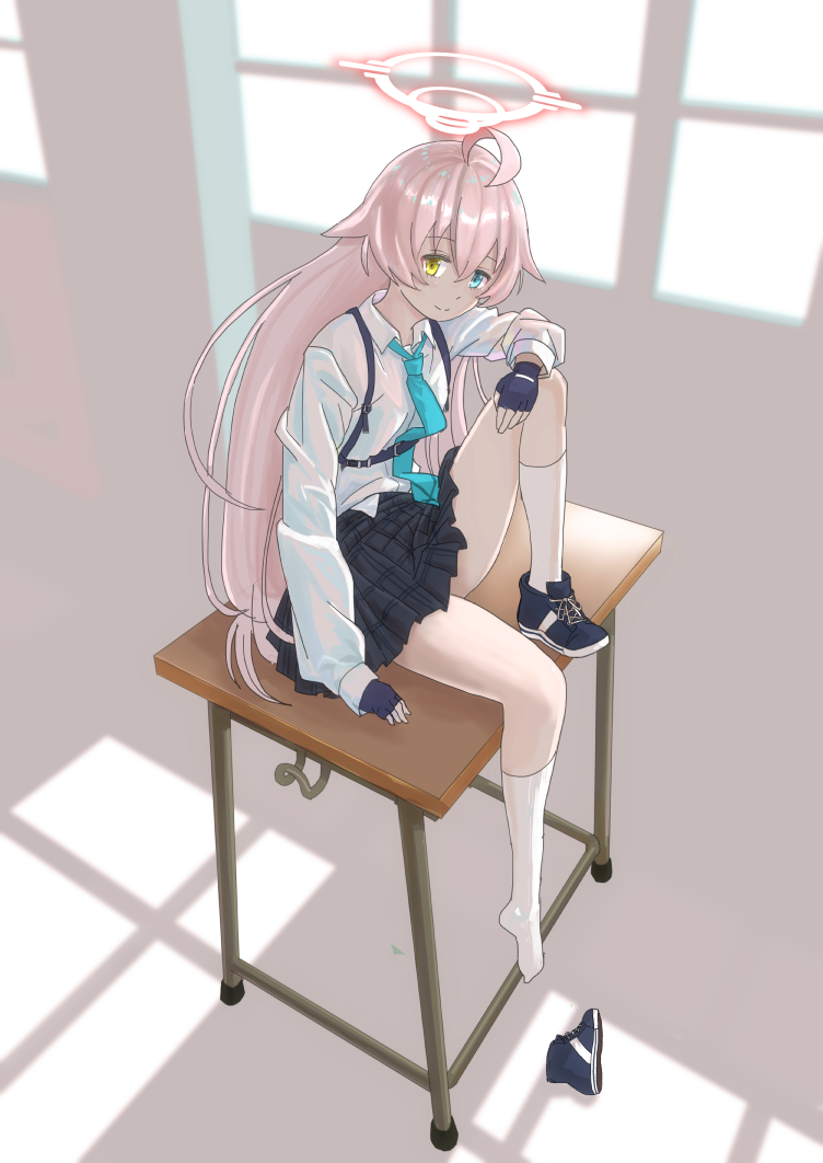 ホシノおじさん