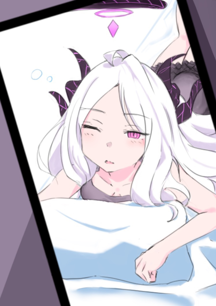 ブルアカ