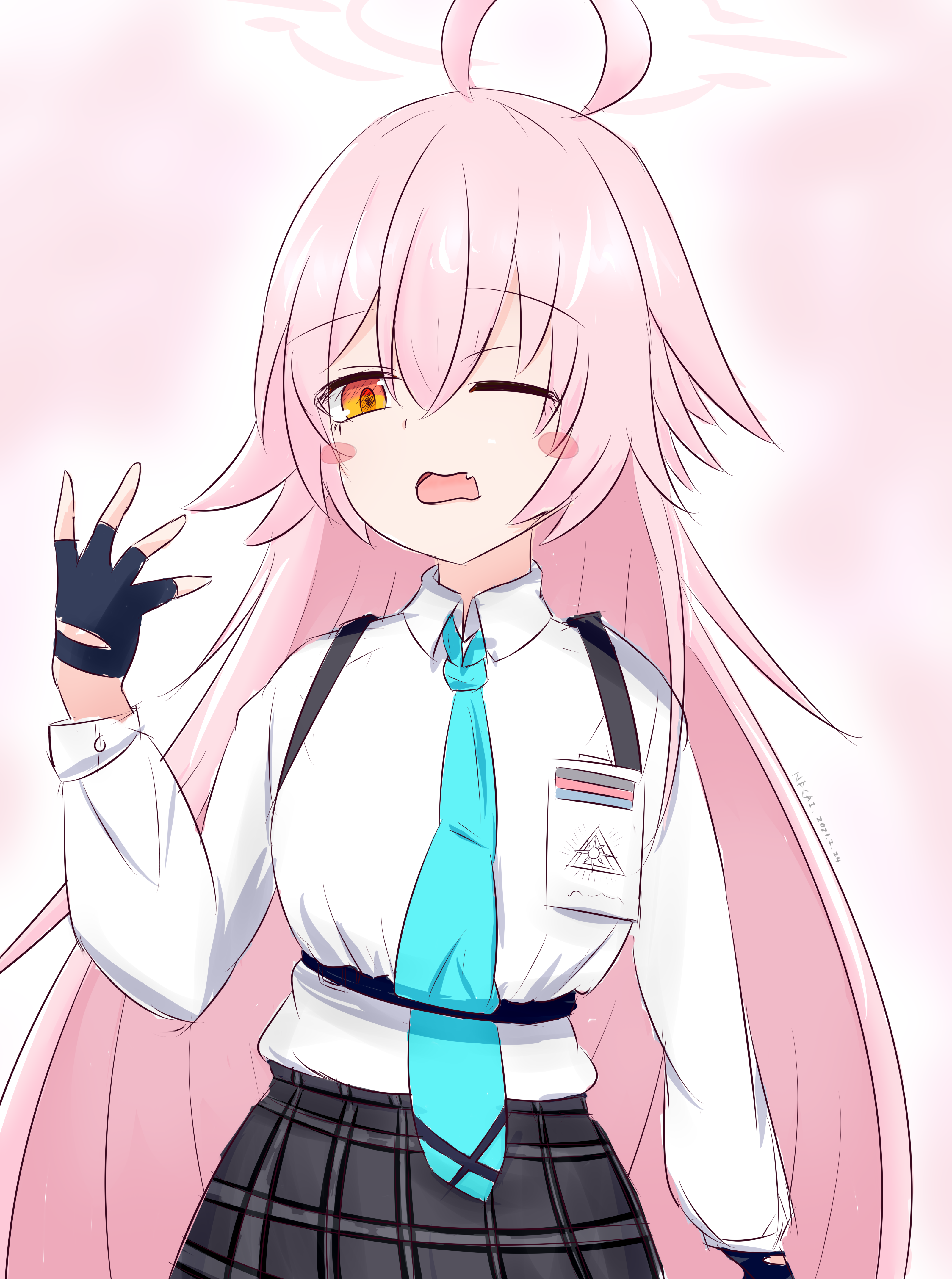 ホシノ
