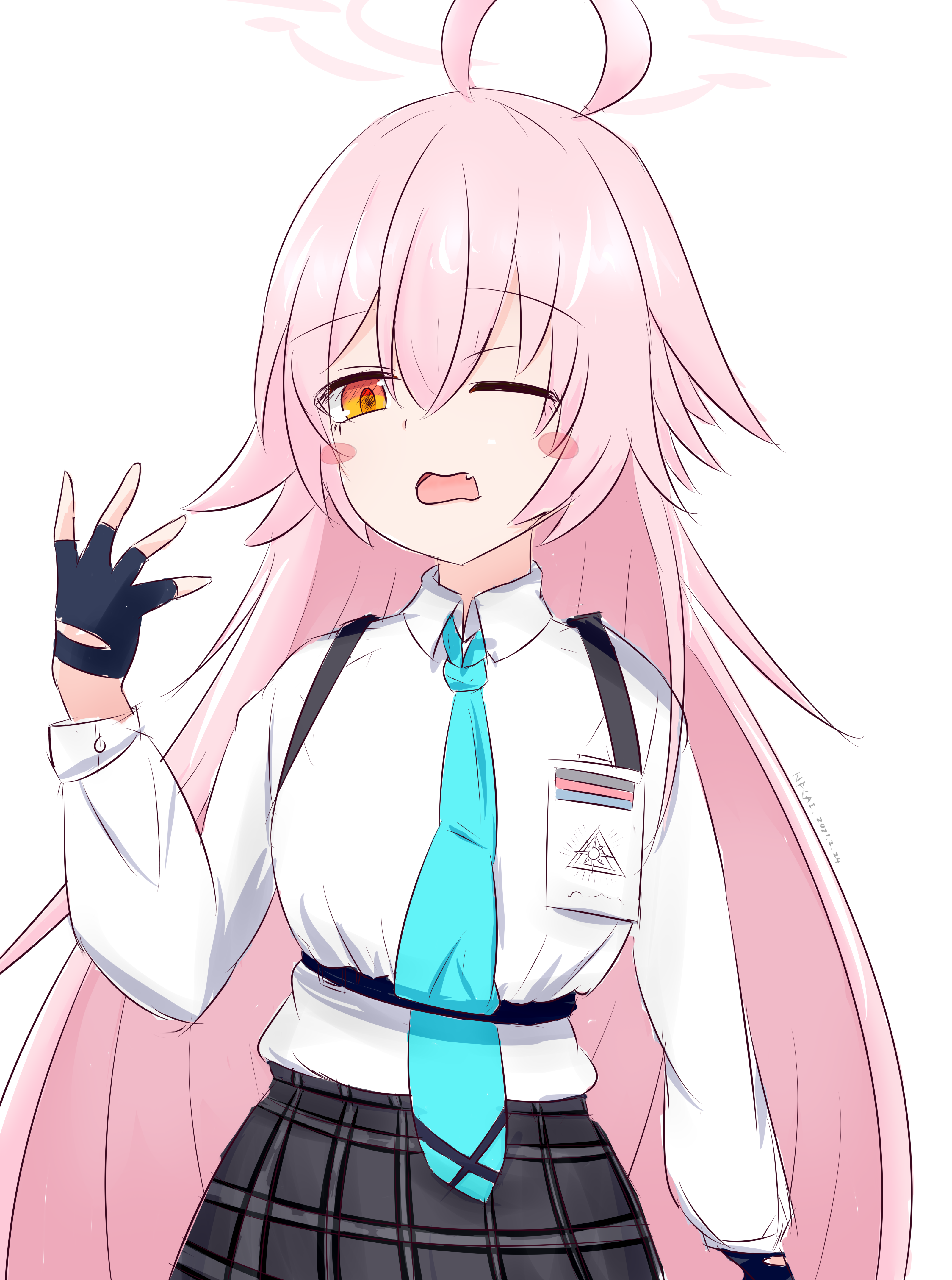 ホシノ