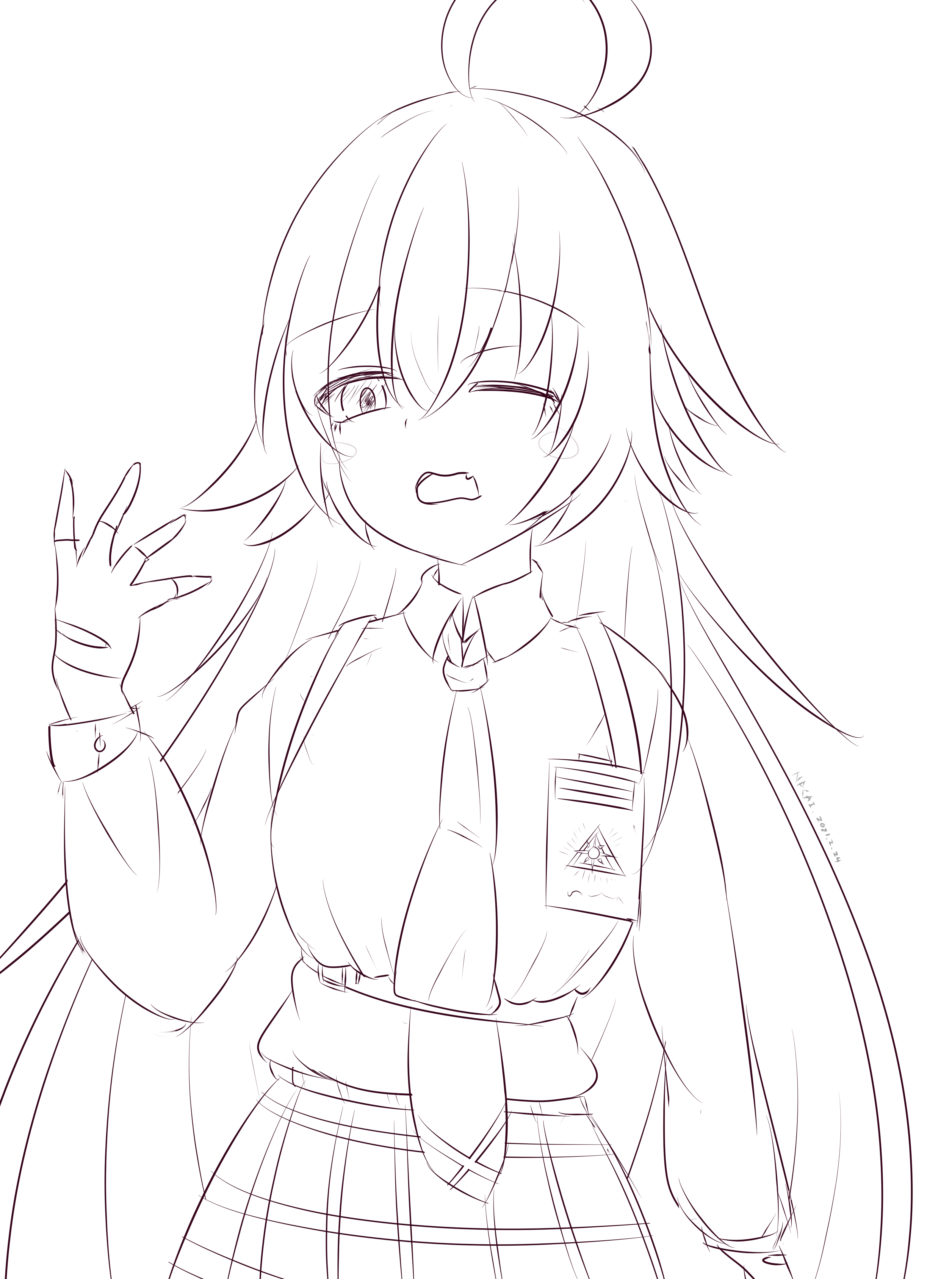 ホシノ