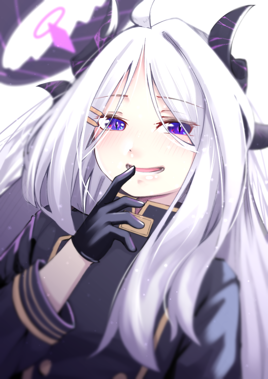 ブルアカ　ヒナ