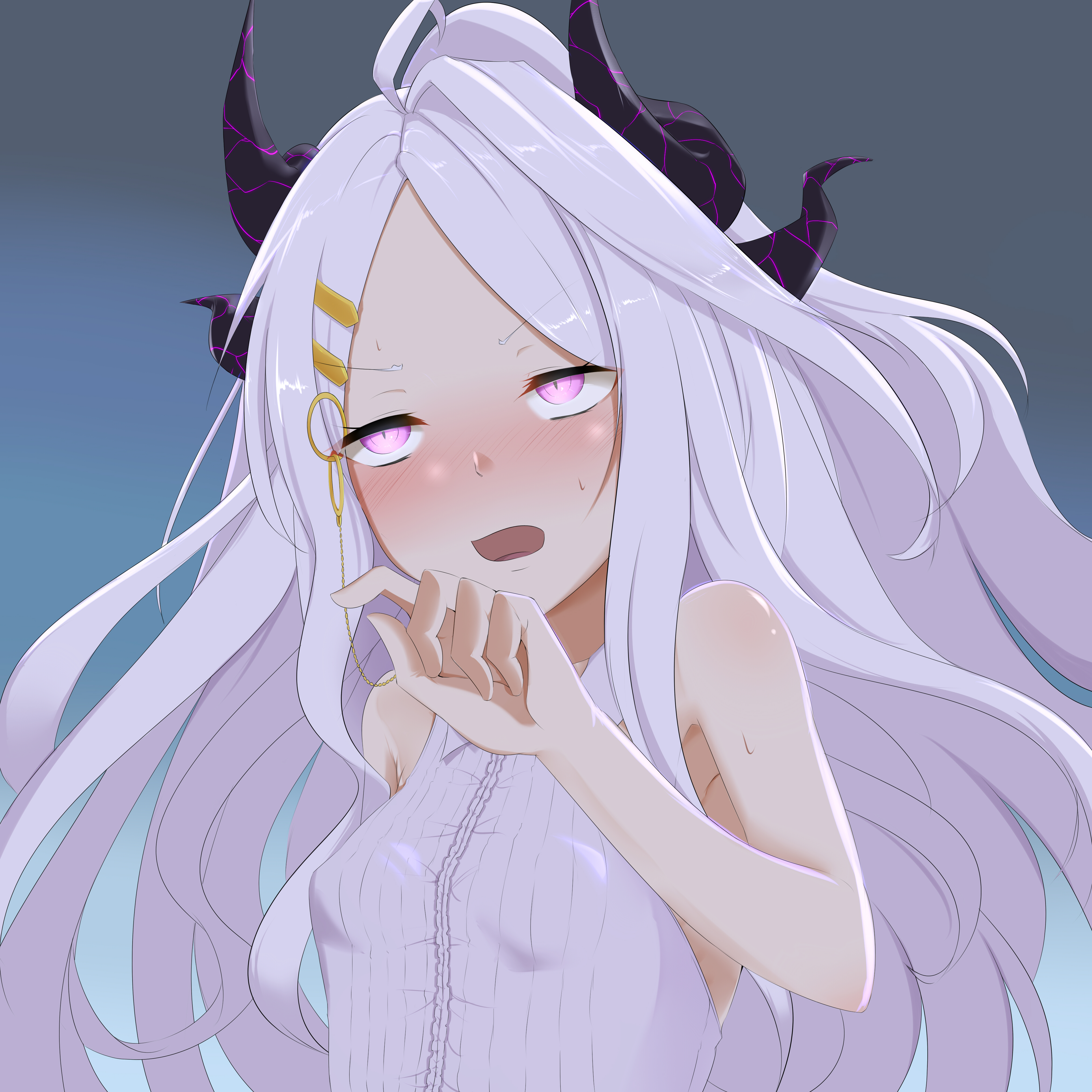 「ちゃんをつけるのはやめろ！！」