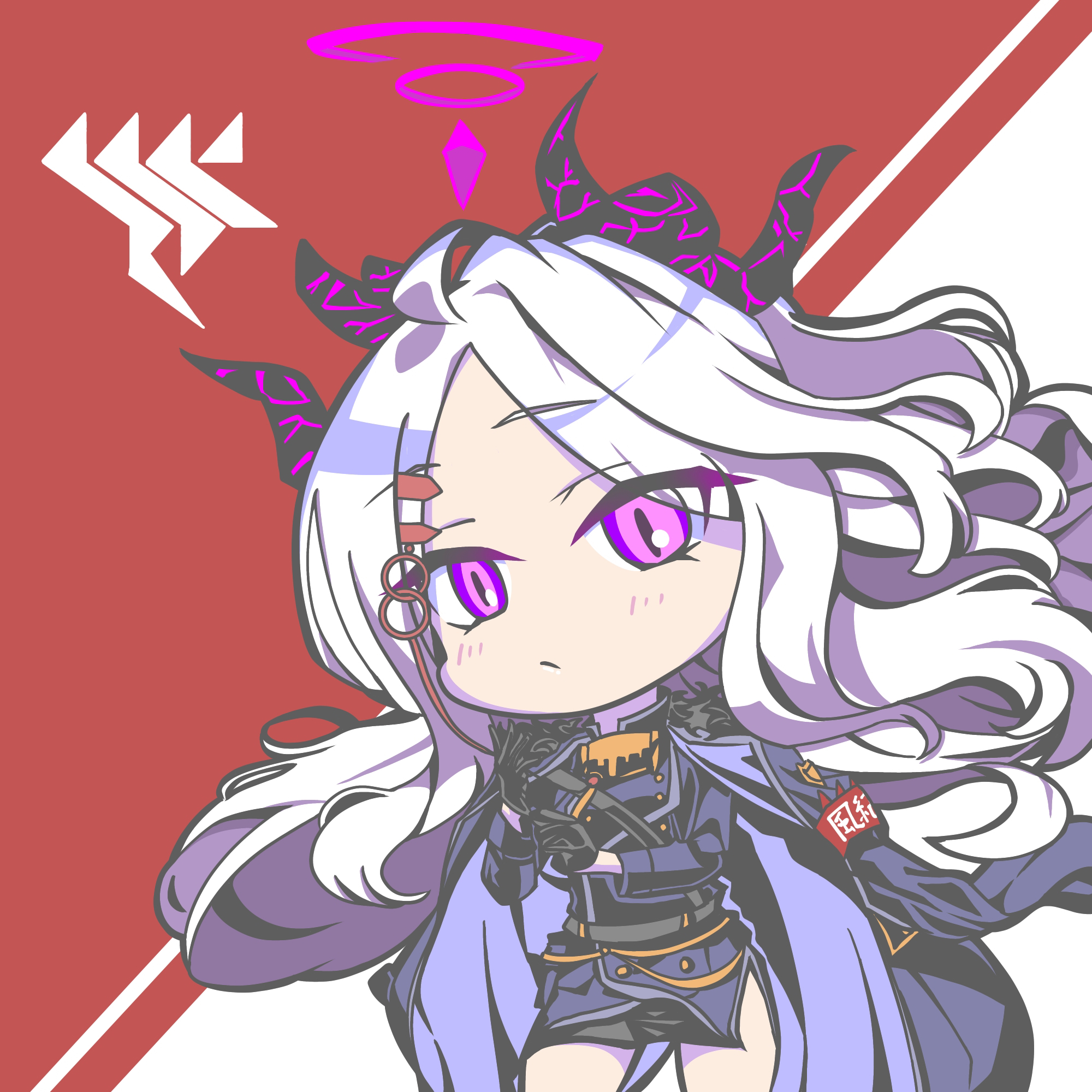 ヒナちゃん