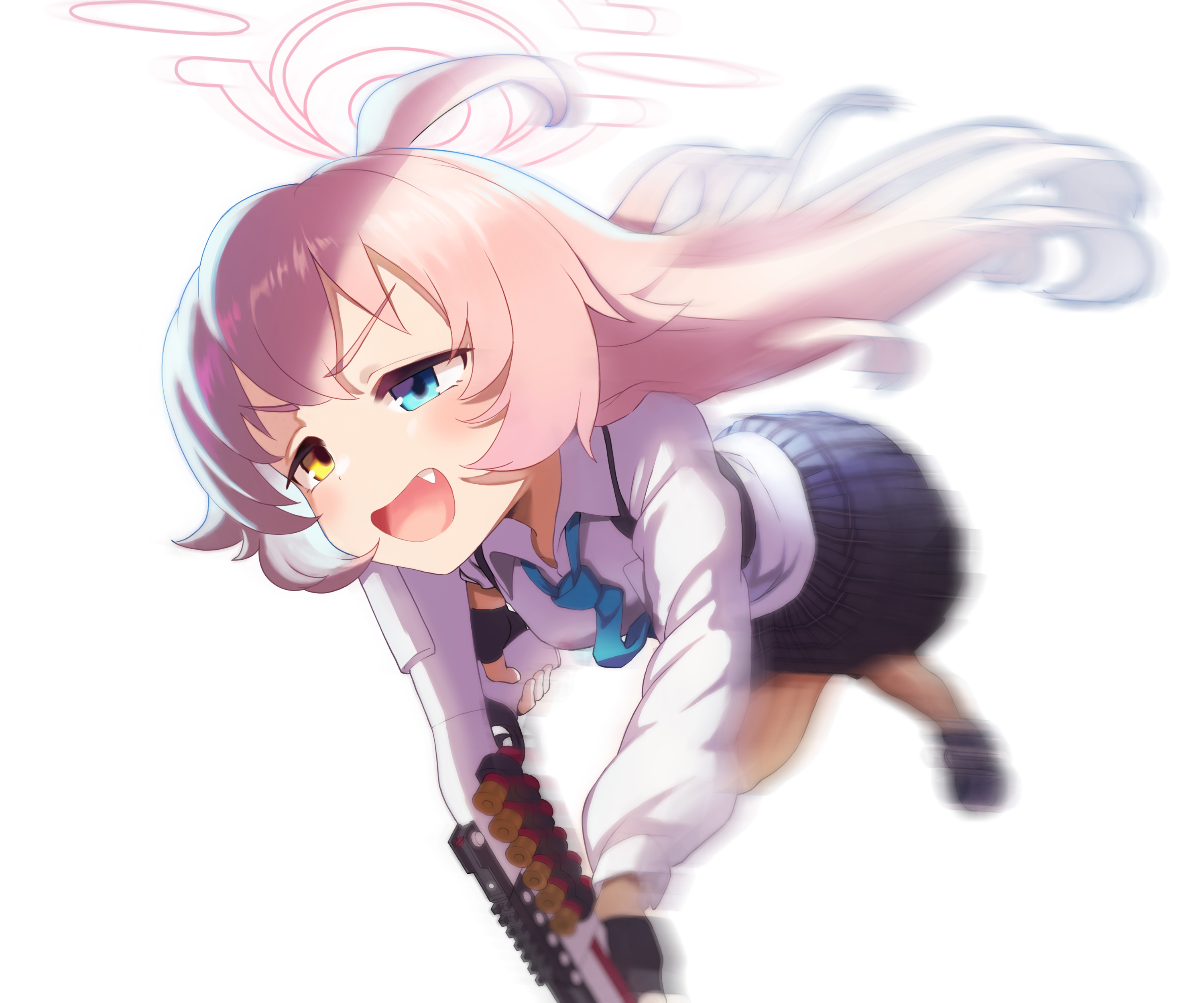 ホシノ