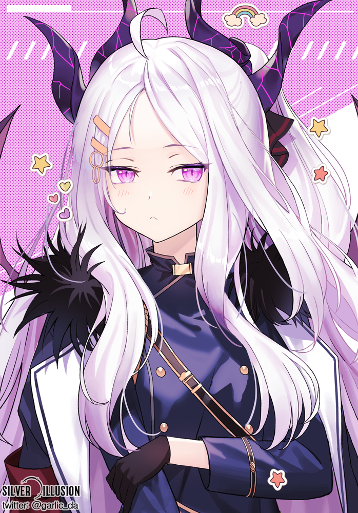 空崎ヒナ