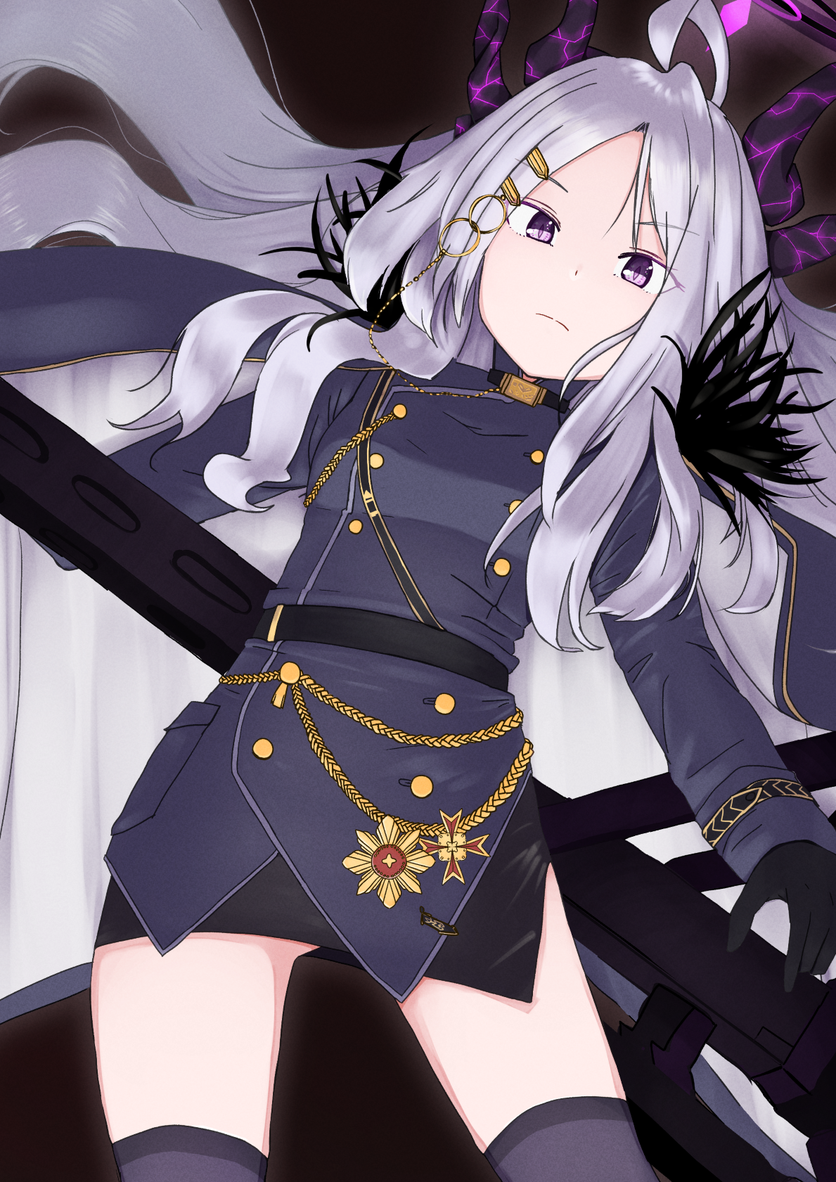 空崎ヒナ