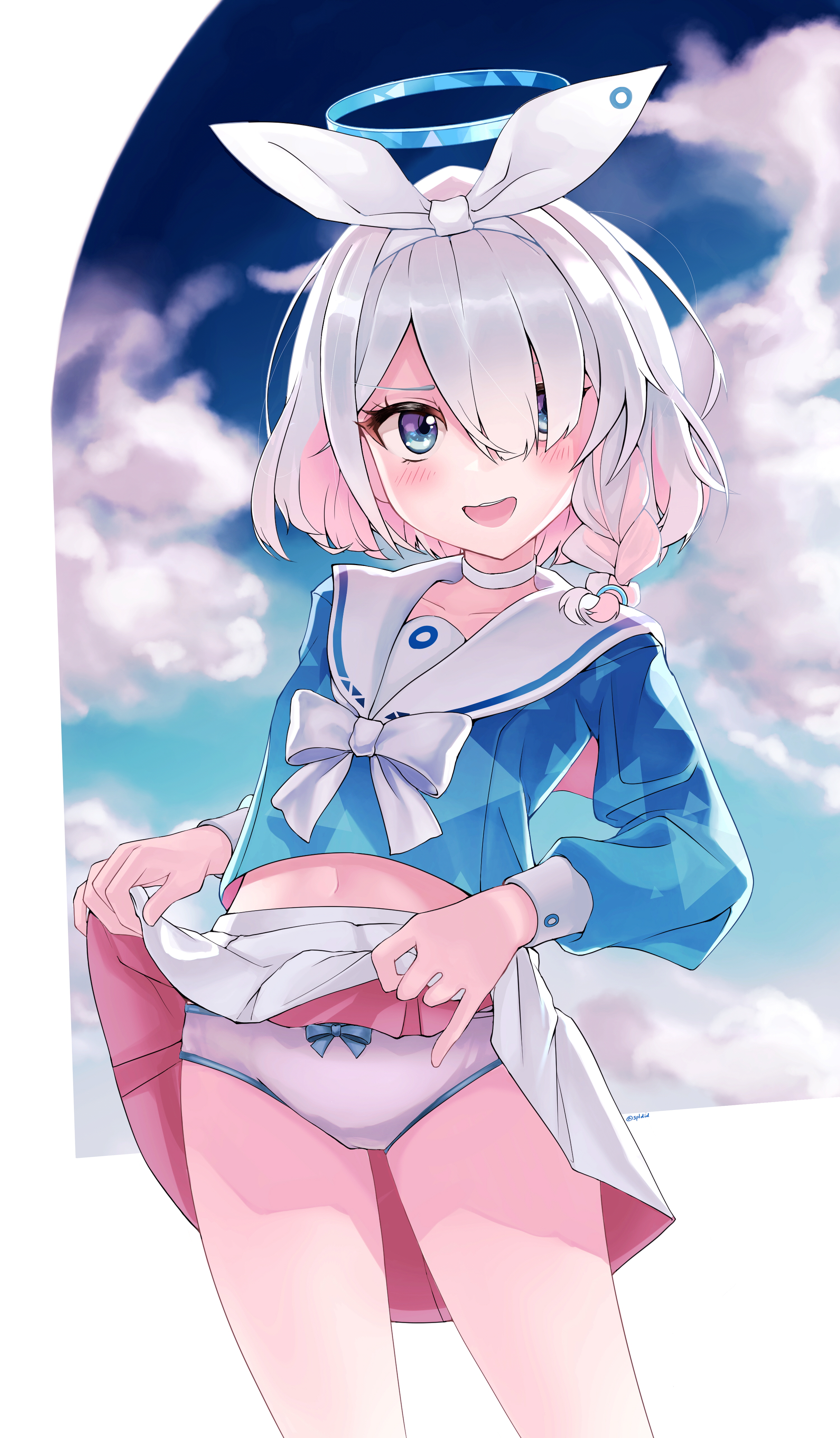 アロナ