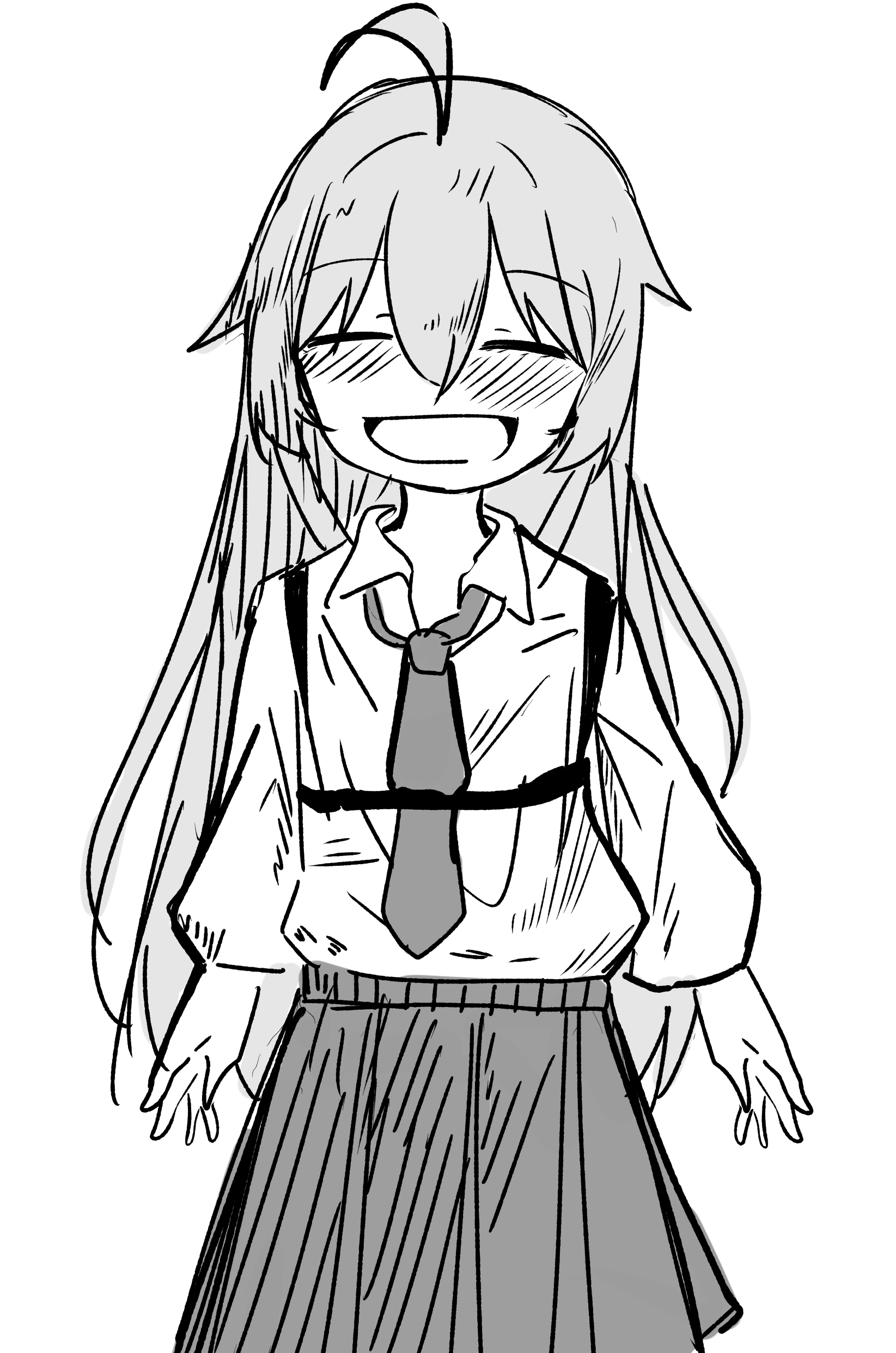 ふは～