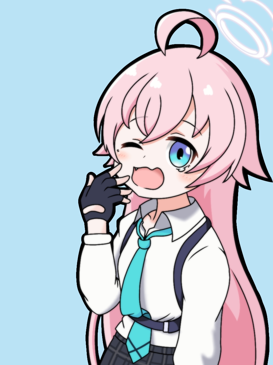ホシノん