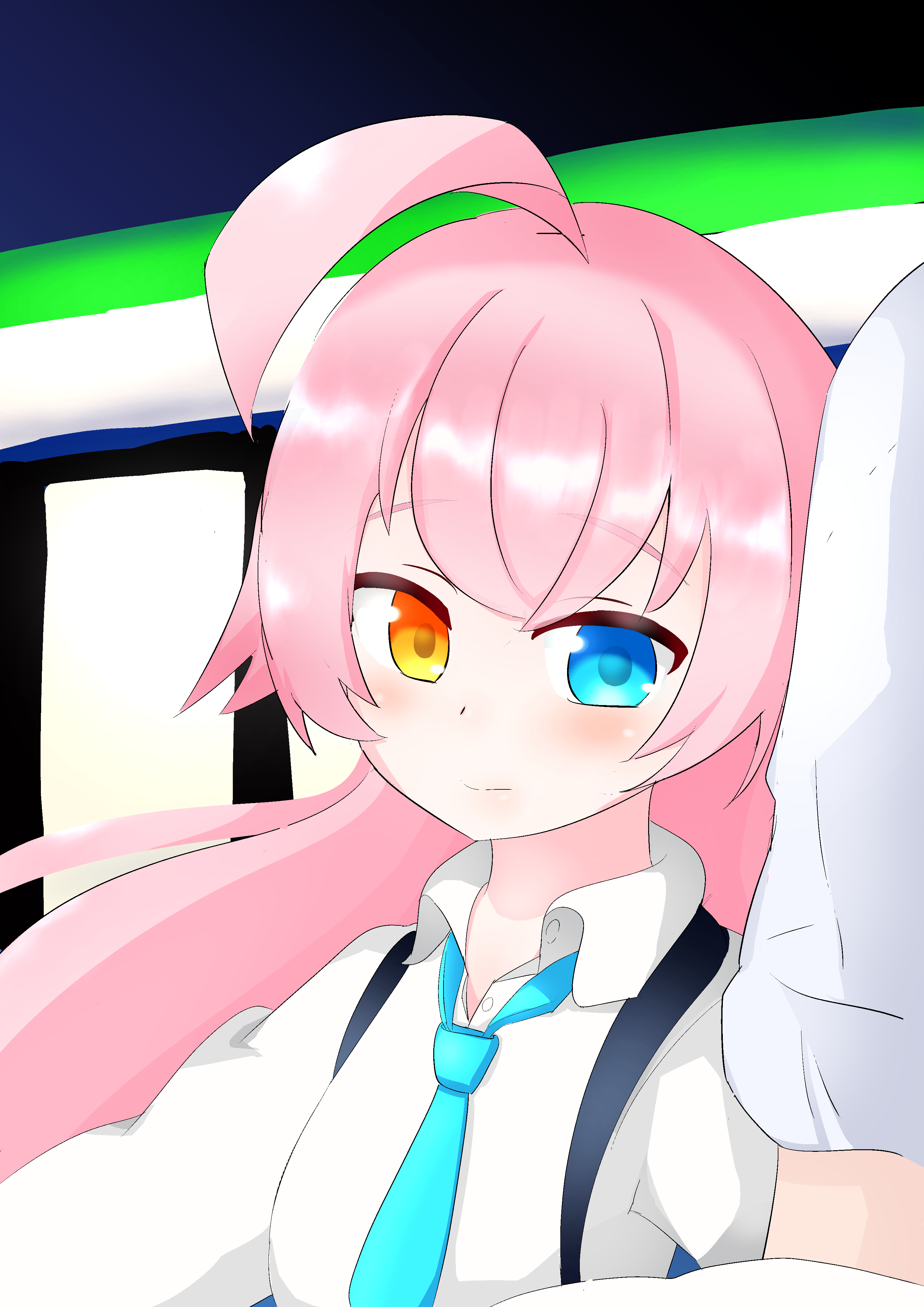 ホシノ