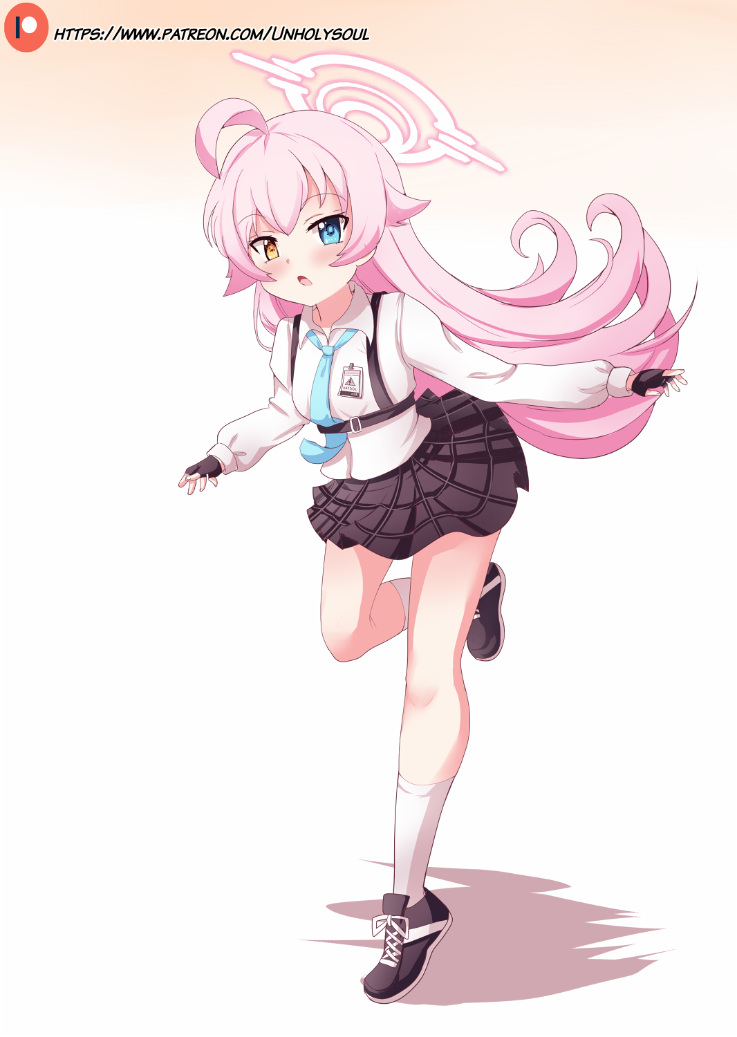 Takanashi Hoshino