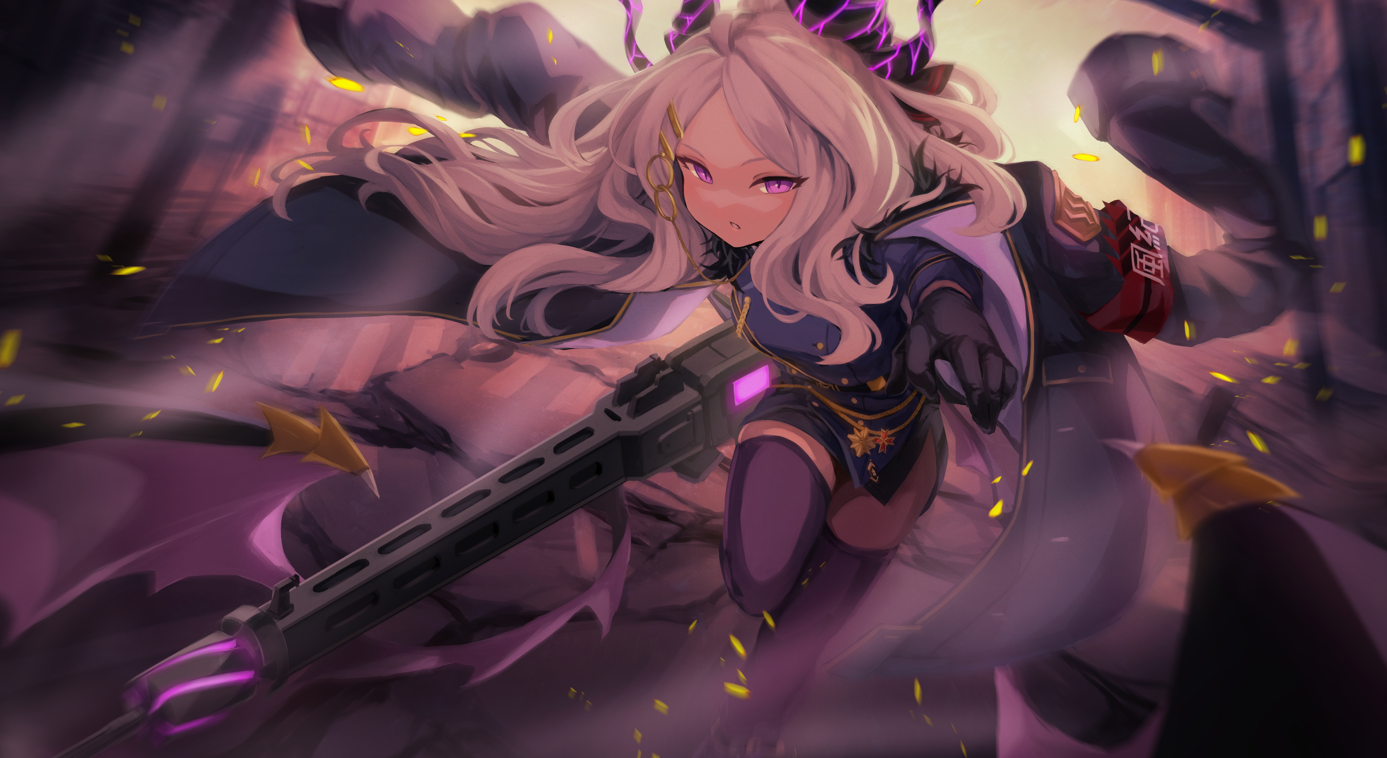 空崎ヒナ