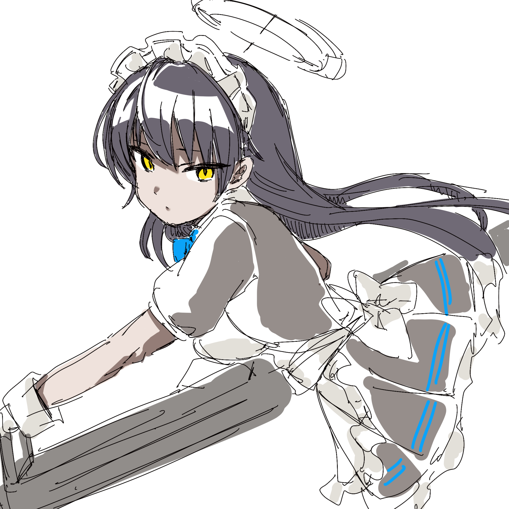 最近の落書きまとめ