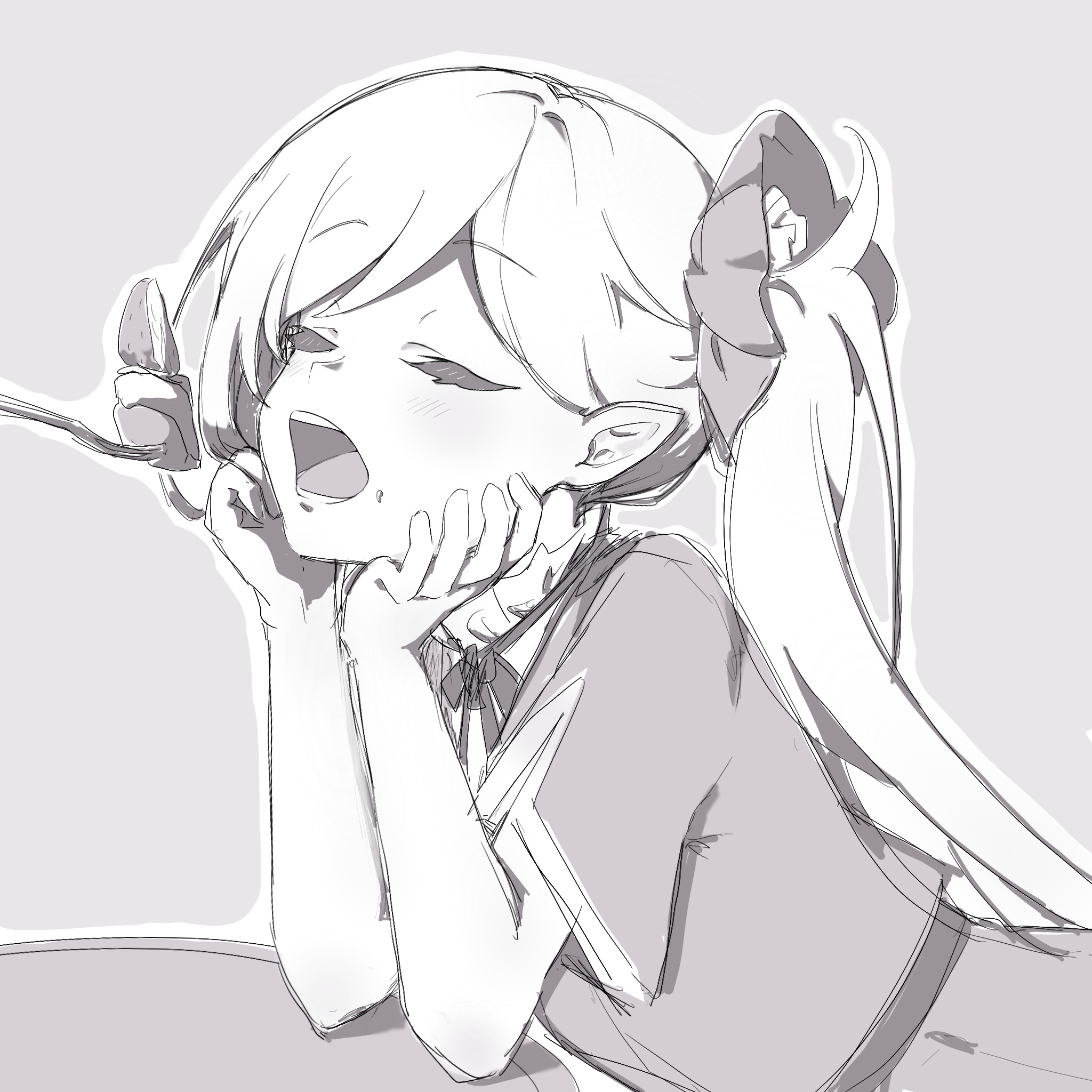 最近の落書きまとめ