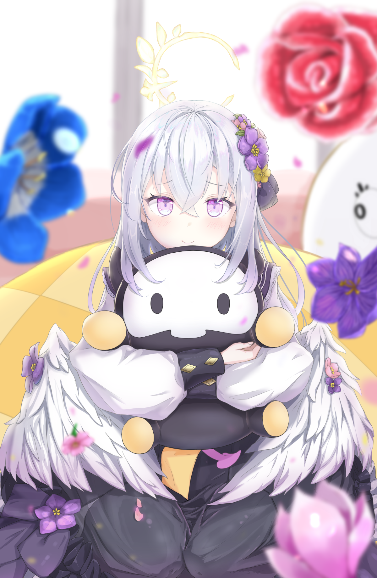 アズサ