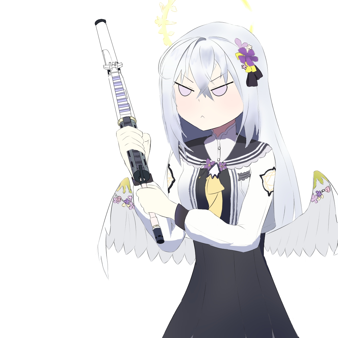 Angwy Azusa