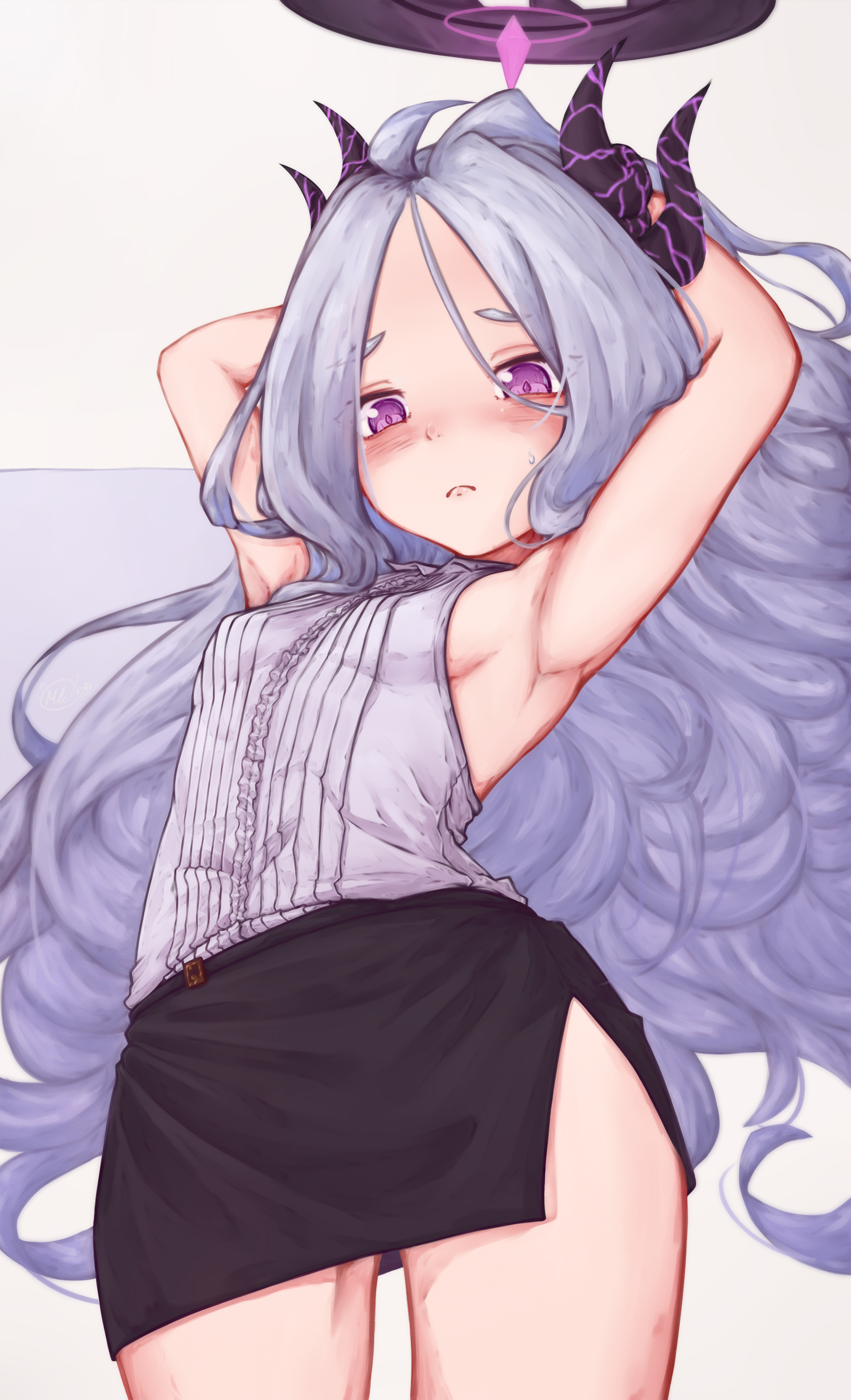 ヒナ